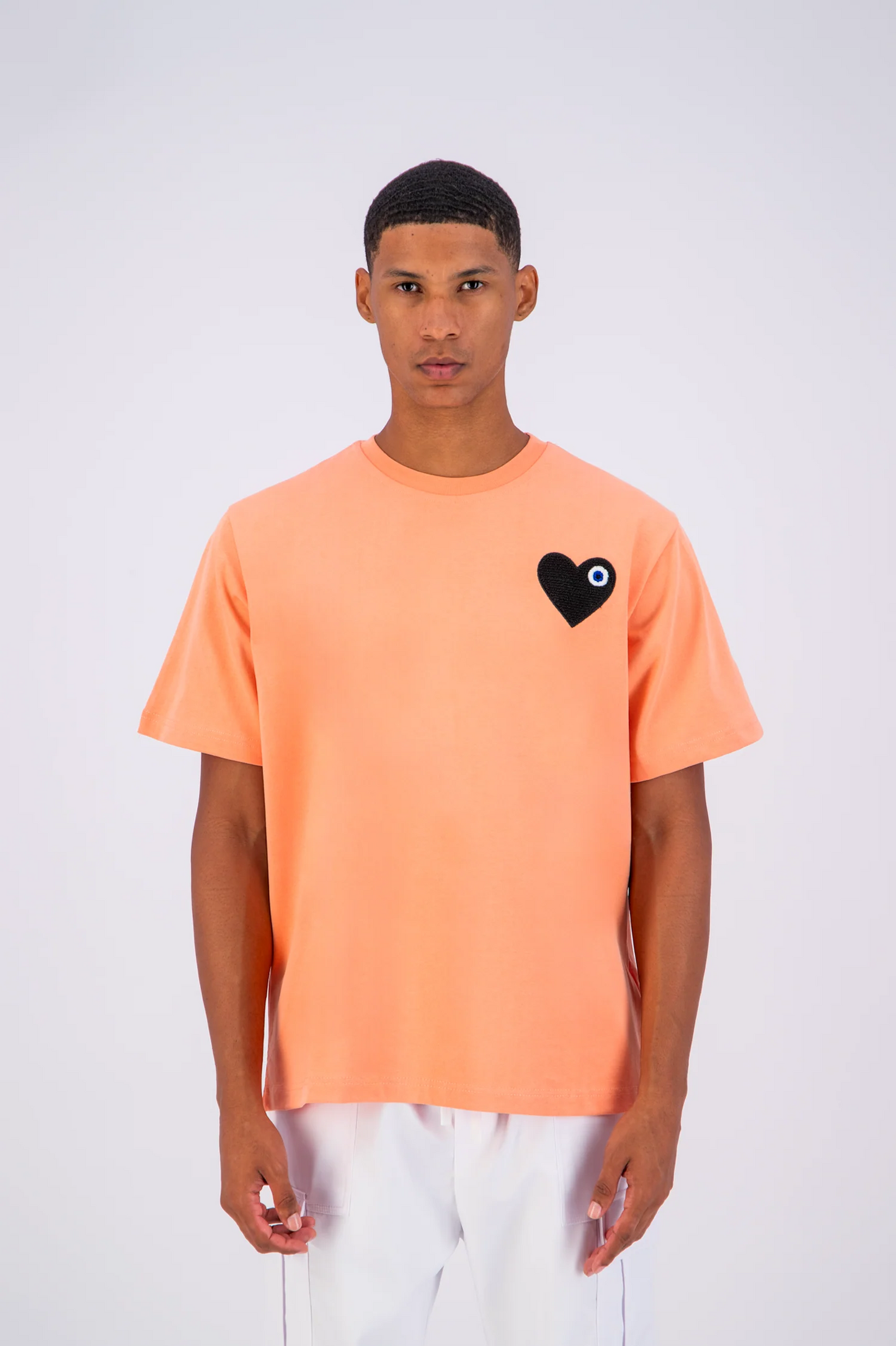 COEUR CHIC Tshirt