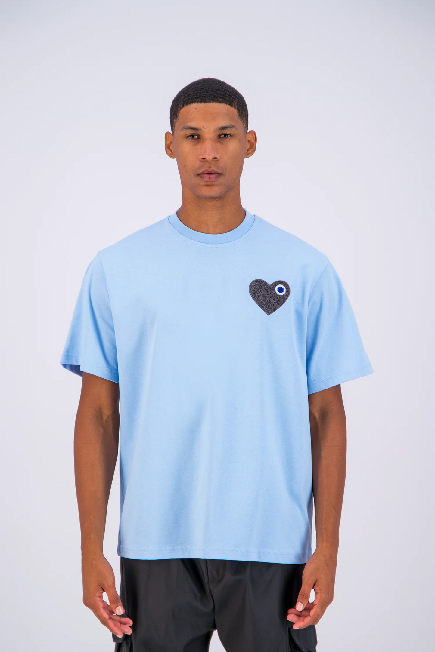 COEUR CHIC Tshirt