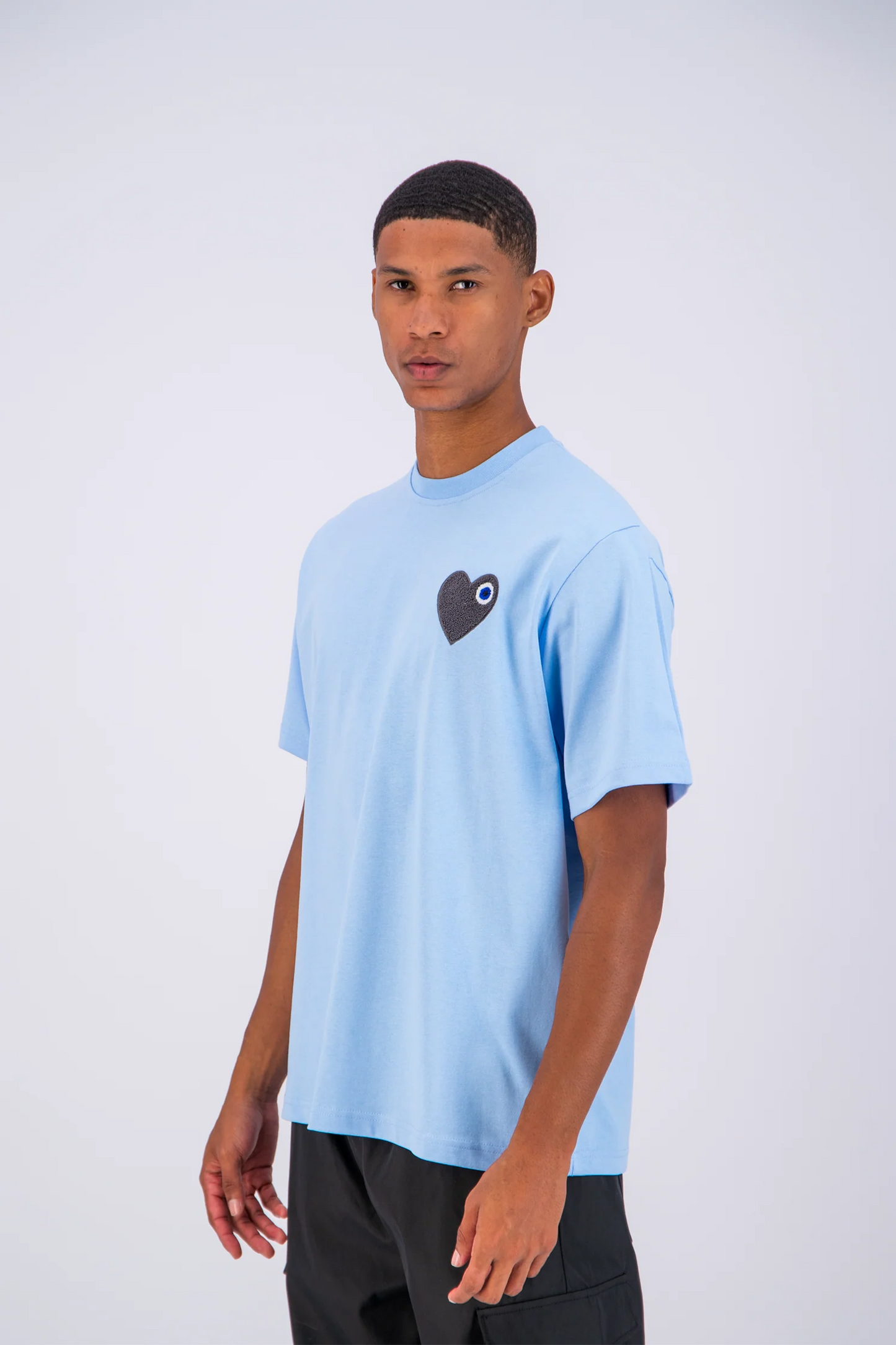 COEUR CHIC Tshirt