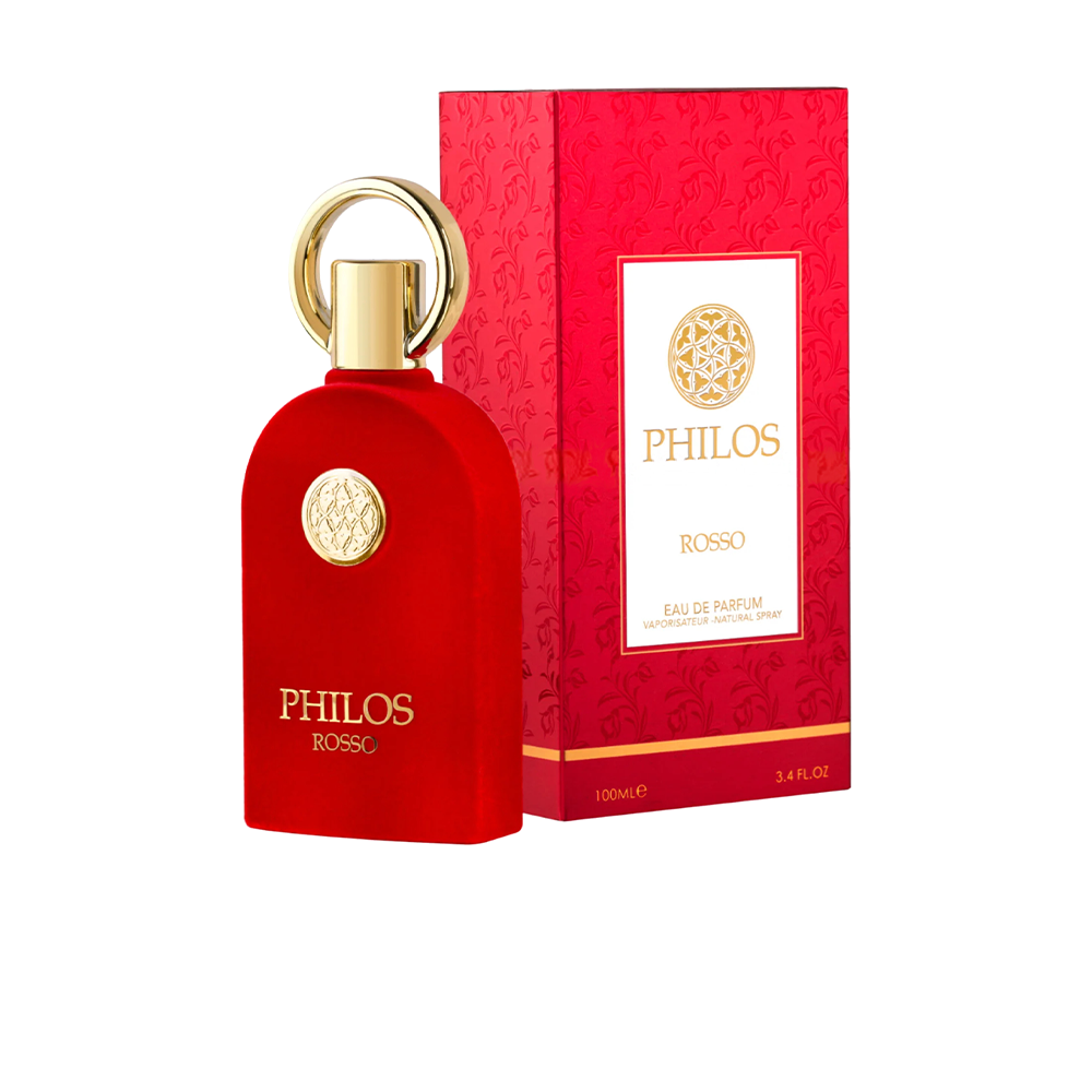 PHILOS ROSSO